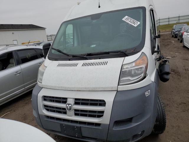 Photo 4 VIN: 3C6TRVPGXFE520197 - RAM PROMASTER 