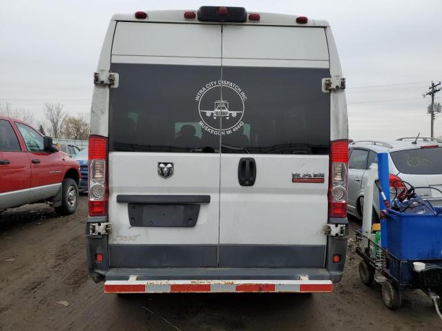 Photo 5 VIN: 3C6TRVPGXFE520197 - RAM PROMASTER 