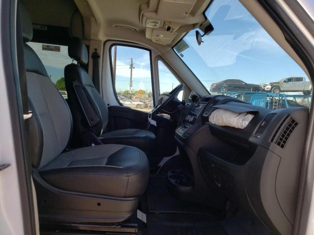 Photo 4 VIN: 3C6TRVPGXHE514631 - RAM PROMASTER WINDOW VAN 