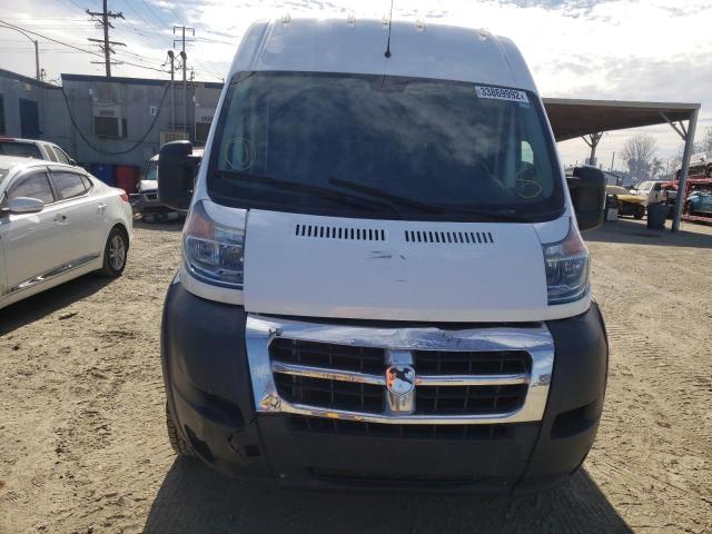 Photo 8 VIN: 3C6TRVPGXHE514631 - RAM PROMASTER WINDOW VAN 