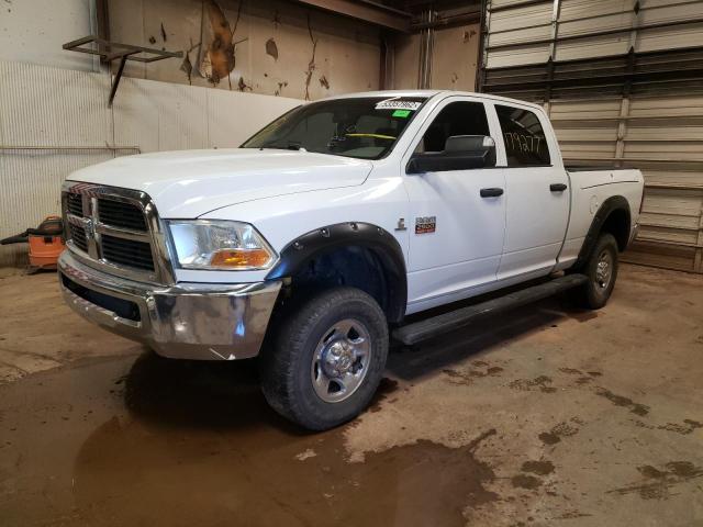 Photo 1 VIN: 3C6UD5CL0CG135222 - DODGE RAM 2500 S 