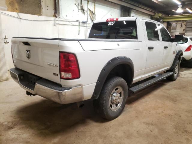 Photo 3 VIN: 3C6UD5CL0CG135222 - DODGE RAM 2500 S 