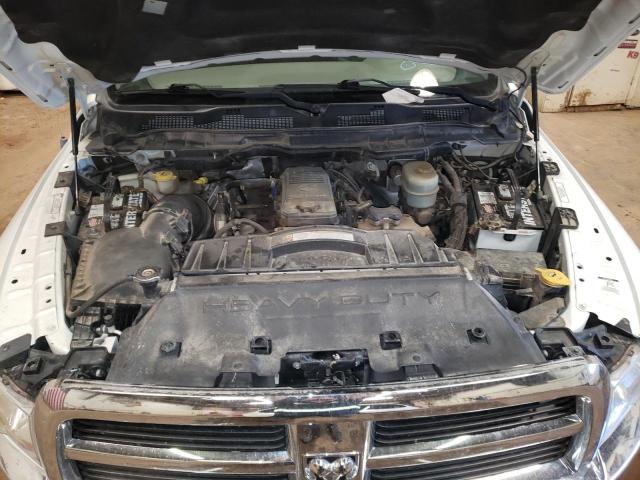 Photo 6 VIN: 3C6UD5CL0CG135222 - DODGE RAM 2500 S 