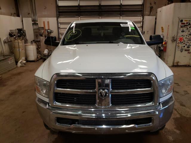 Photo 8 VIN: 3C6UD5CL0CG135222 - DODGE RAM 2500 S 