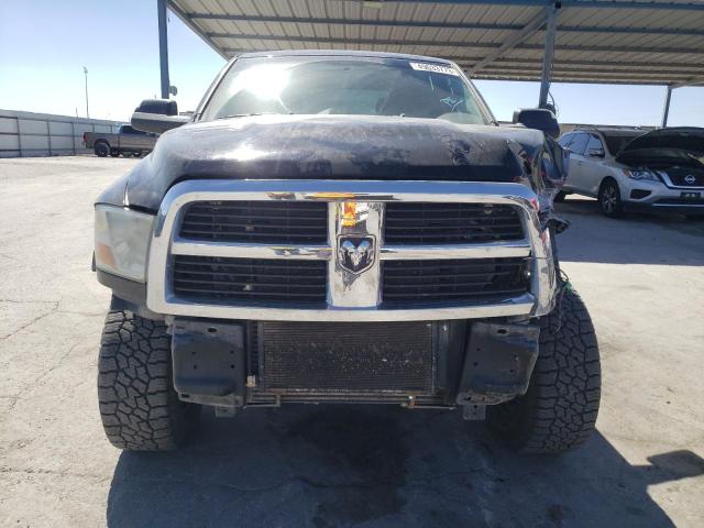 Photo 4 VIN: 3C6UD5CL0CG191001 - DODGE RAM 2500 S 