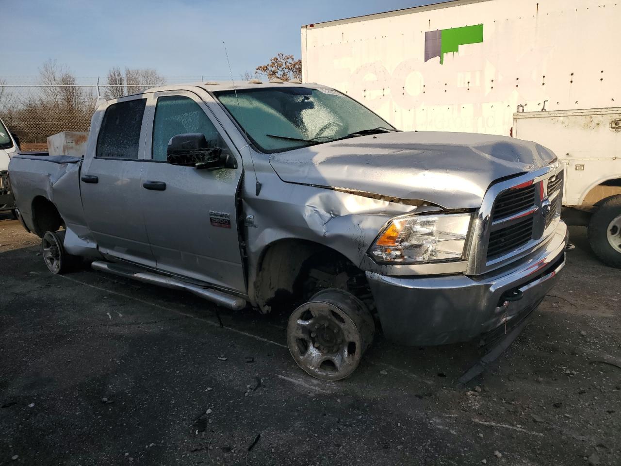 Photo 0 VIN: 3C6UD5CL0CG288098 - DODGE RAM 