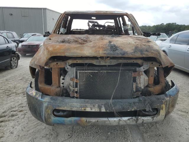 Photo 4 VIN: 3C6UD5CL1CG262559 - DODGE RAM 2500 S 