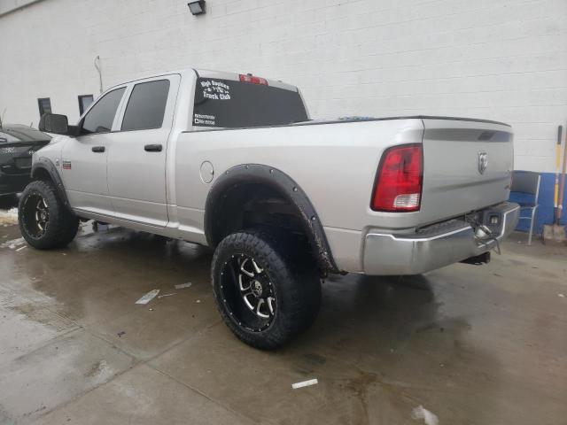 Photo 1 VIN: 3C6UD5CL2CG282724 - DODGE RAM 2500 S 