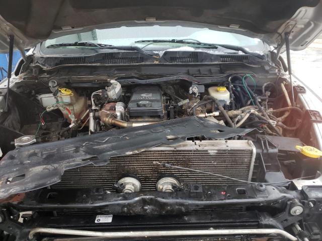 Photo 10 VIN: 3C6UD5CL2CG282724 - DODGE RAM 2500 S 