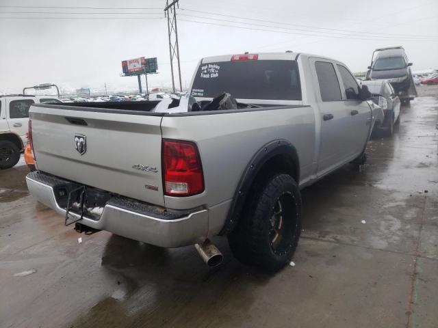 Photo 2 VIN: 3C6UD5CL2CG282724 - DODGE RAM 2500 S 