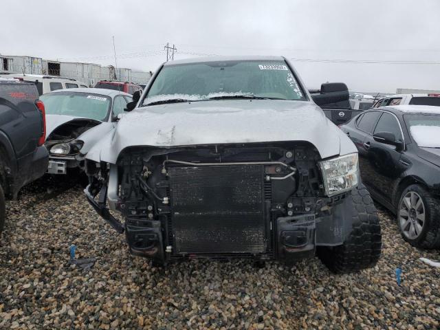 Photo 4 VIN: 3C6UD5CL2CG282724 - DODGE RAM 2500 S 