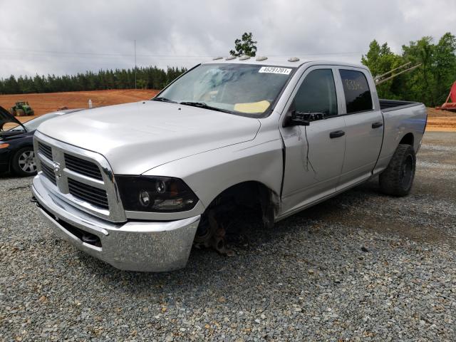 Photo 1 VIN: 3C6UD5CL2CG288099 - DODGE RAM 2500 S 