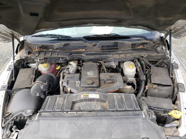 Photo 6 VIN: 3C6UD5CL2CG288099 - DODGE RAM 2500 S 