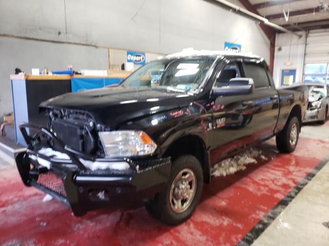 Photo 1 VIN: 3C6UD5CL2CG327502 - DODGE RAM 2500 S 