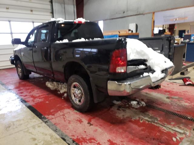 Photo 2 VIN: 3C6UD5CL2CG327502 - DODGE RAM 2500 S 