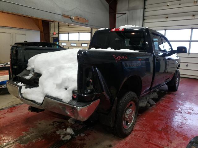 Photo 3 VIN: 3C6UD5CL2CG327502 - DODGE RAM 2500 S 