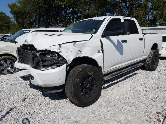 Photo 1 VIN: 3C6UD5CL3CG116986 - DODGE RAM 2500 S 