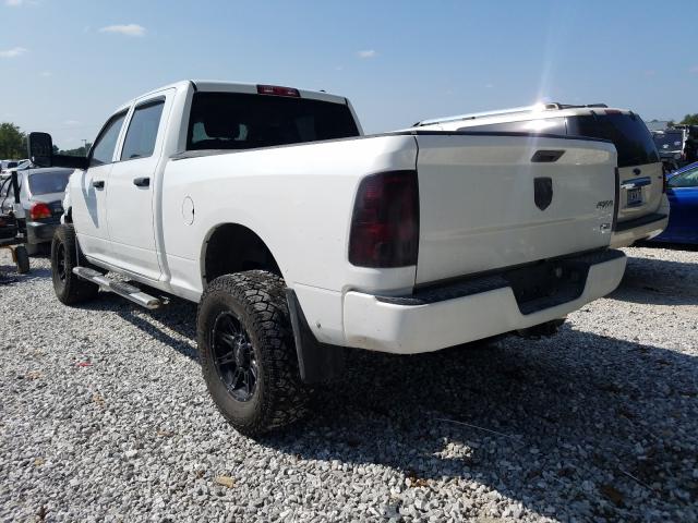 Photo 2 VIN: 3C6UD5CL3CG116986 - DODGE RAM 2500 S 