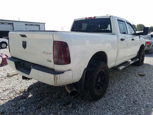 Photo 3 VIN: 3C6UD5CL3CG116986 - DODGE RAM 2500 S 