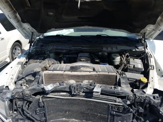 Photo 6 VIN: 3C6UD5CL3CG116986 - DODGE RAM 2500 S 