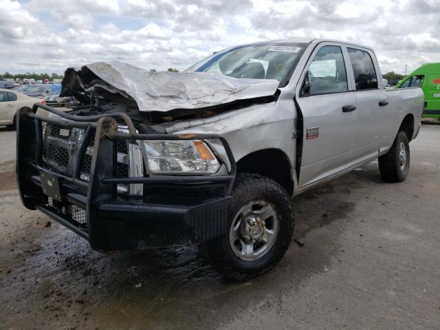 Photo 1 VIN: 3C6UD5CL3CG252194 - DODGE RAM 2500 S 