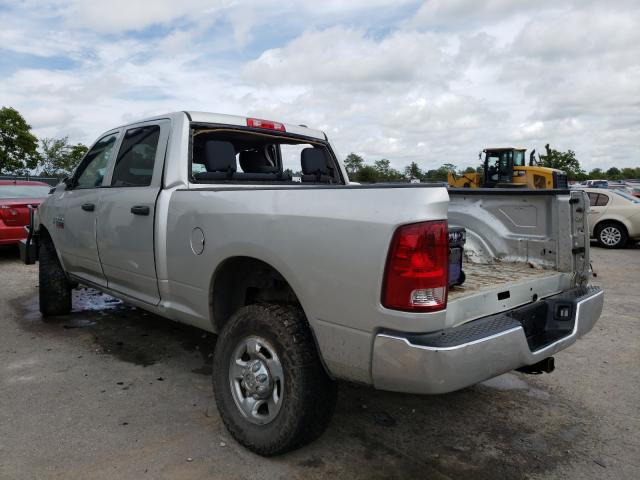 Photo 2 VIN: 3C6UD5CL3CG252194 - DODGE RAM 2500 S 