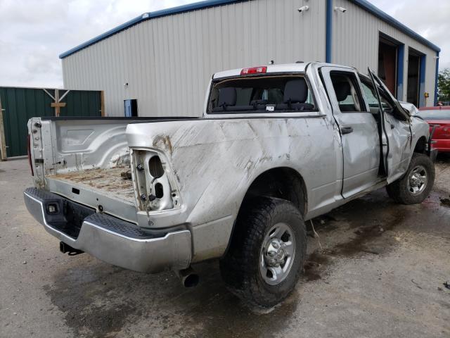 Photo 3 VIN: 3C6UD5CL3CG252194 - DODGE RAM 2500 S 