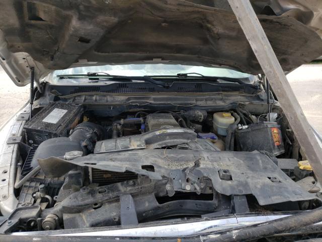 Photo 6 VIN: 3C6UD5CL3CG252194 - DODGE RAM 2500 S 