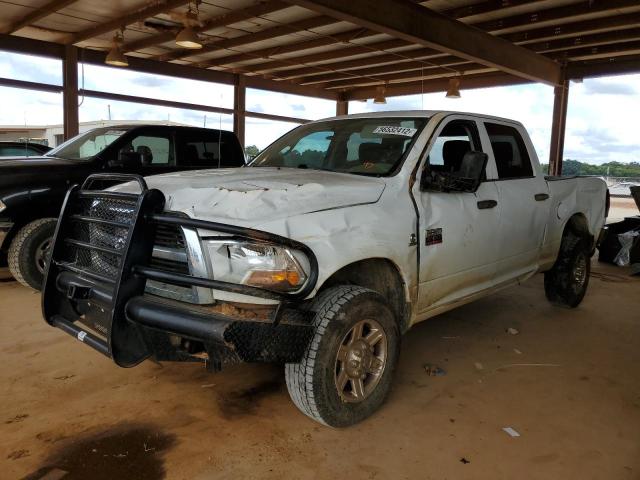 Photo 1 VIN: 3C6UD5CL4CG162066 - DODGE RAM 2500 S 