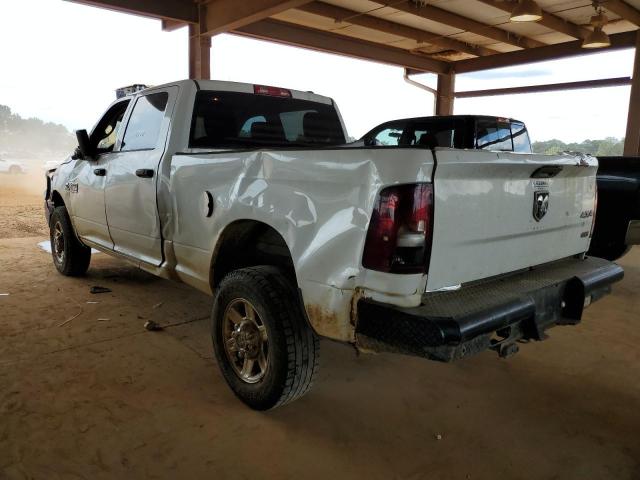 Photo 2 VIN: 3C6UD5CL4CG162066 - DODGE RAM 2500 S 