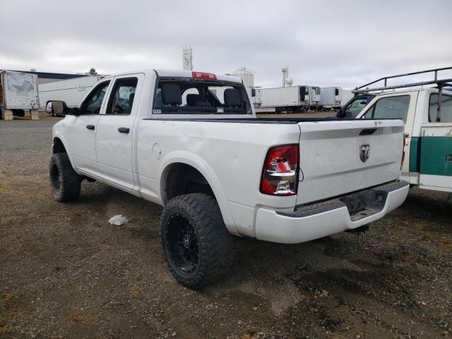 Photo 1 VIN: 3C6UD5CL4CG301788 - DODGE RAM 2500 