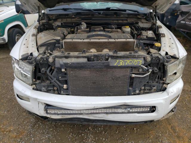 Photo 10 VIN: 3C6UD5CL4CG301788 - DODGE RAM 2500 