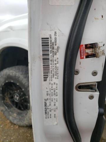 Photo 11 VIN: 3C6UD5CL4CG301788 - DODGE RAM 2500 