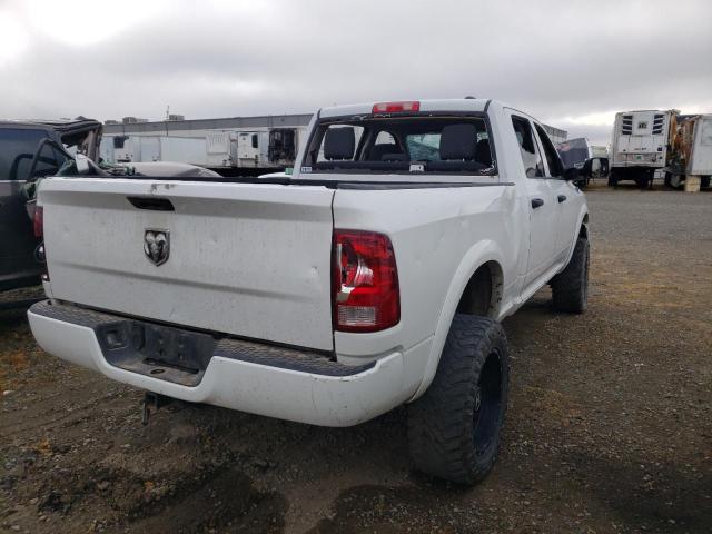 Photo 2 VIN: 3C6UD5CL4CG301788 - DODGE RAM 2500 