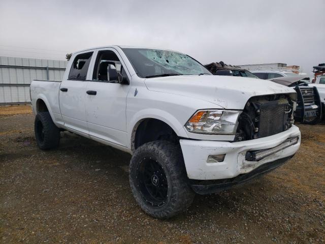 Photo 3 VIN: 3C6UD5CL4CG301788 - DODGE RAM 2500 