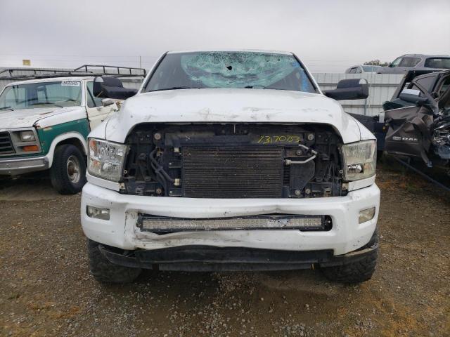 Photo 4 VIN: 3C6UD5CL4CG301788 - DODGE RAM 2500 