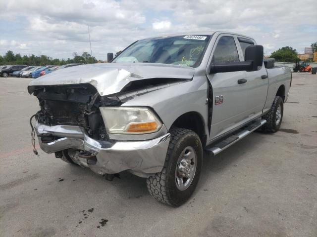 Photo 1 VIN: 3C6UD5CL5CG119551 - DODGE RAM 2500 S 