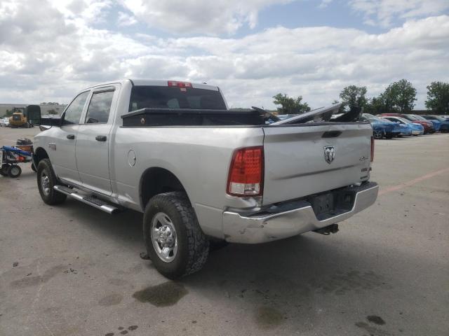 Photo 2 VIN: 3C6UD5CL5CG119551 - DODGE RAM 2500 S 