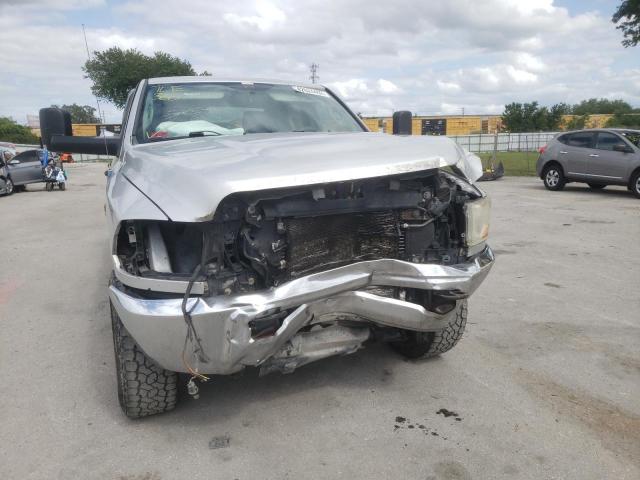 Photo 8 VIN: 3C6UD5CL5CG119551 - DODGE RAM 2500 S 