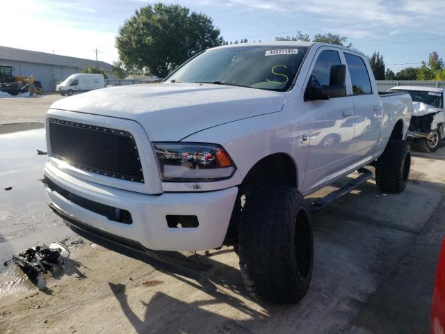 Photo 1 VIN: 3C6UD5CL5CG121395 - DODGE RAM 2500 S 