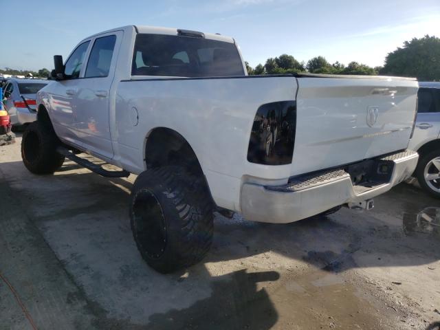 Photo 2 VIN: 3C6UD5CL5CG121395 - DODGE RAM 2500 S 