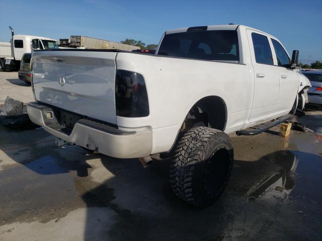 Photo 3 VIN: 3C6UD5CL5CG121395 - DODGE RAM 2500 S 