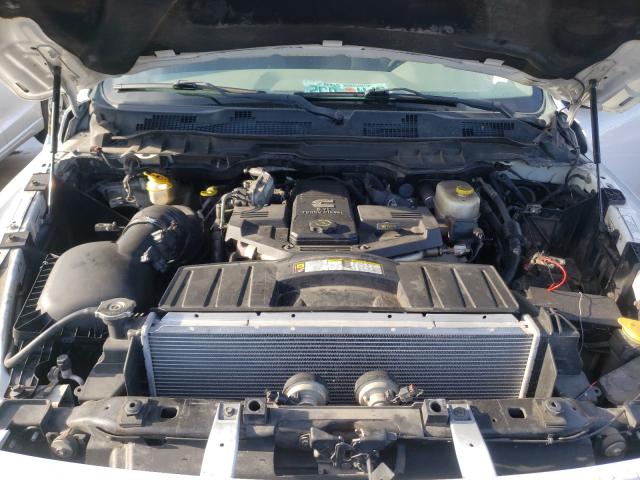 Photo 6 VIN: 3C6UD5CL5CG121395 - DODGE RAM 2500 S 