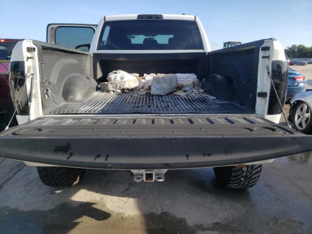 Photo 8 VIN: 3C6UD5CL5CG121395 - DODGE RAM 2500 S 