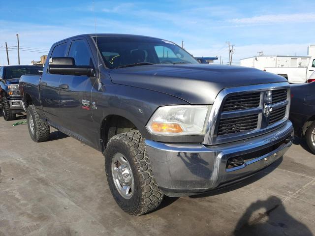 Photo 0 VIN: 3C6UD5CL5CG162044 - DODGE RAM 2500 S 