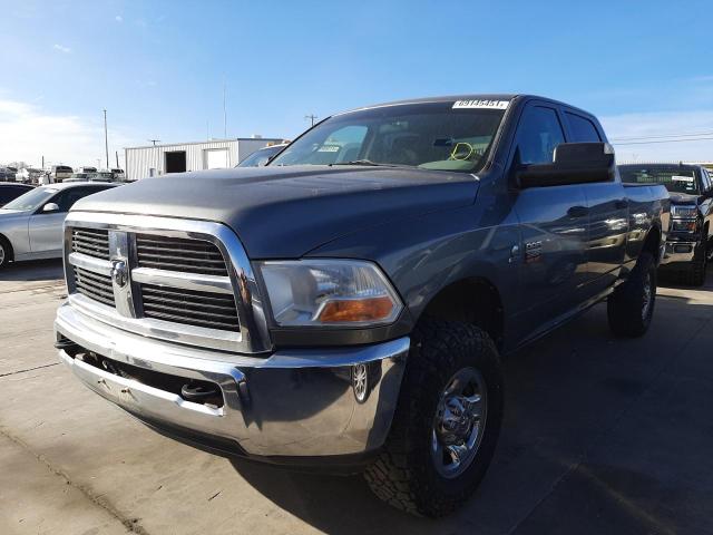 Photo 1 VIN: 3C6UD5CL5CG162044 - DODGE RAM 2500 S 