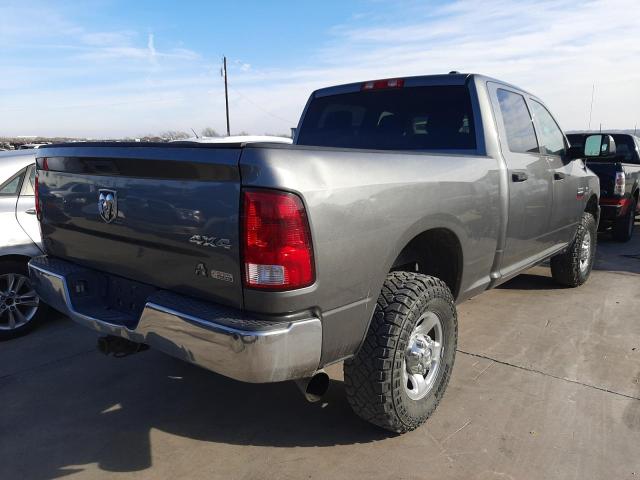 Photo 3 VIN: 3C6UD5CL5CG162044 - DODGE RAM 2500 S 