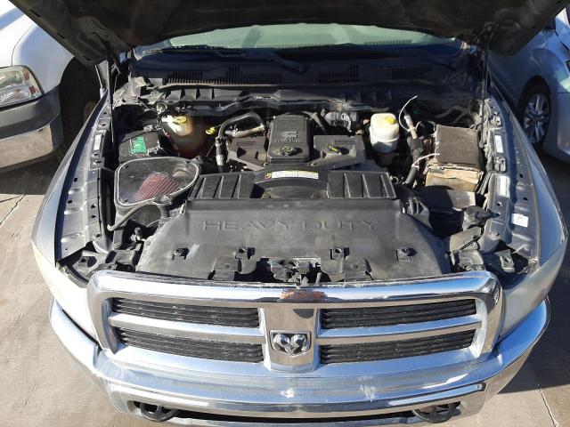 Photo 6 VIN: 3C6UD5CL5CG162044 - DODGE RAM 2500 S 