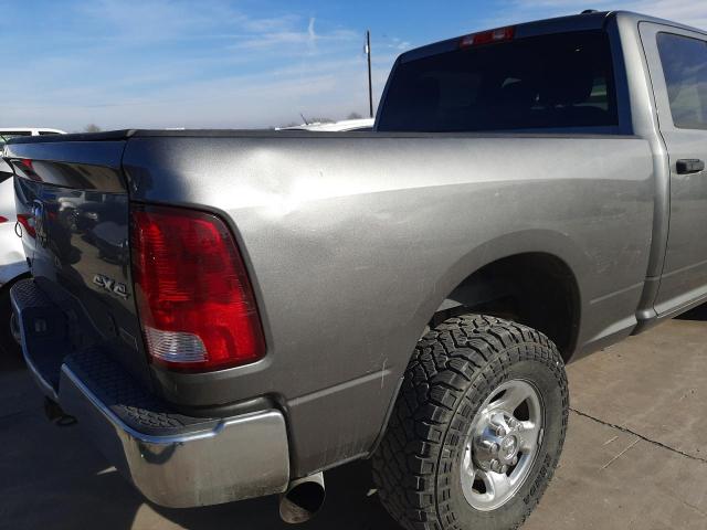 Photo 8 VIN: 3C6UD5CL5CG162044 - DODGE RAM 2500 S 