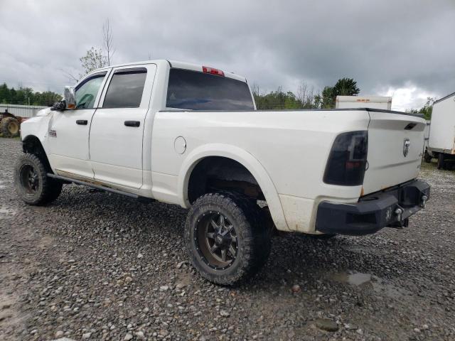 Photo 1 VIN: 3C6UD5CL5CG206205 - DODGE RAM 2500 S 